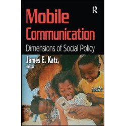 Mobile Communication Mobile Communication