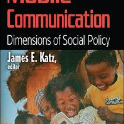 Mobile Communication Mobile Communication