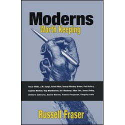 Moderns Worth Keeping Moderns Worth Keeping