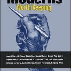Moderns Worth Keeping