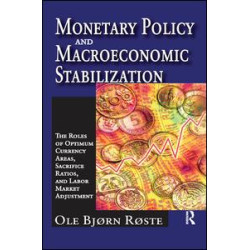 Monetary Policy and Macroeconomic Stabilization Monetary Policy and Macroeconomic Stabilization