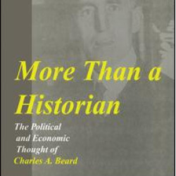 More than a Historian