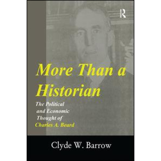 More than a Historian
