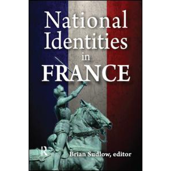 National Identities in France