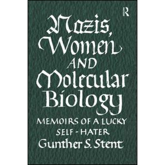 Nazis, Women and Molecular Biology