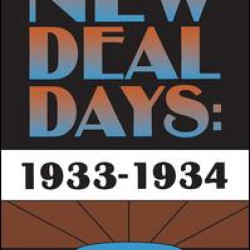 New Deal Days: 1933-1934