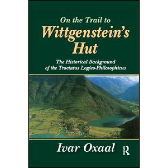 On the Trail to Wittgenstein's Hut