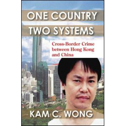 One Country, Two Systems