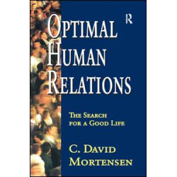 Optimal Human Relations Optimal Human Relations