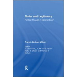 Order and Legitimacy