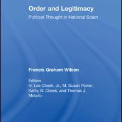 Order and Legitimacy