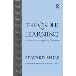 Order of Learning