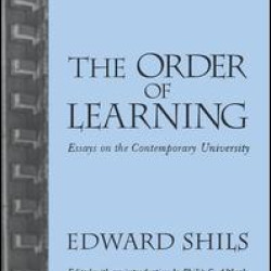 Order of Learning