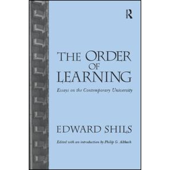 Order of Learning