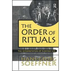 Order of Rituals Order of Rituals