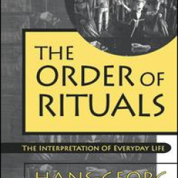 Order of Rituals Order of Rituals