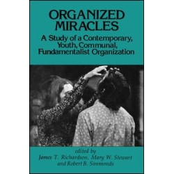 Organized Miracles Organized Miracles