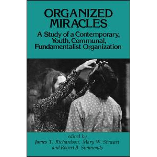 Organized Miracles