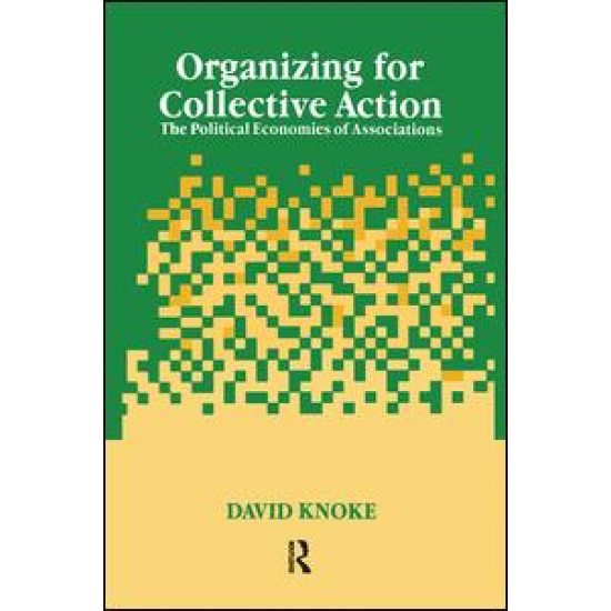 Organizing for Collective Action