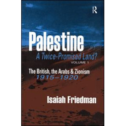 Palestine: A Twice-Promised Land? Palestine: A Twice-Promised Land?