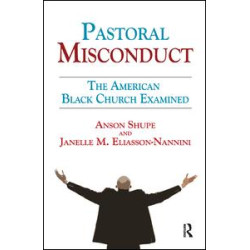 Pastoral Misconduct