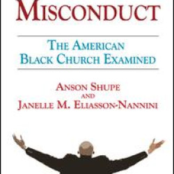 Pastoral Misconduct Pastoral Misconduct