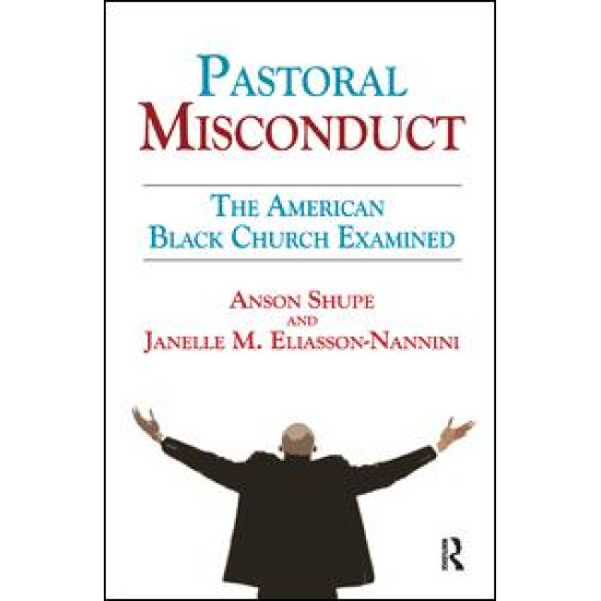 Pastoral Misconduct