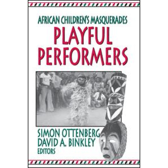 Playful Performers