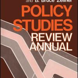 Policy Studies: Review Annual