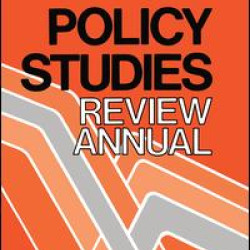 Policy Studies: Review Annual