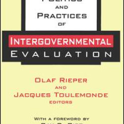 Politics and Practices of Intergovernmental Evaluation