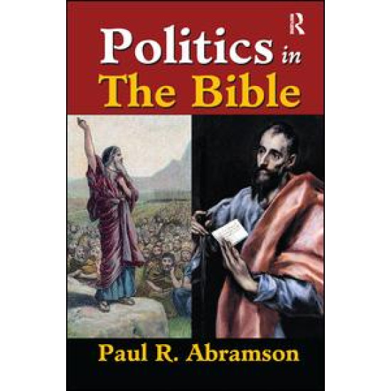 Politics in the Bible