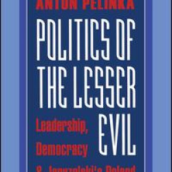Politics of the Lesser Evil