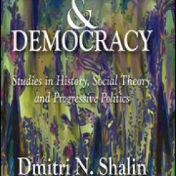 Pragmatism and Democracy