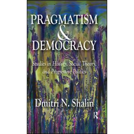 Pragmatism and Democracy