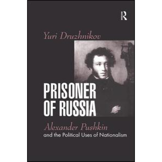 Prisoner of Russia Prisoner of Russia