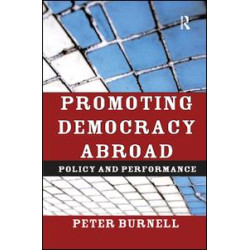 Promoting Democracy Abroad