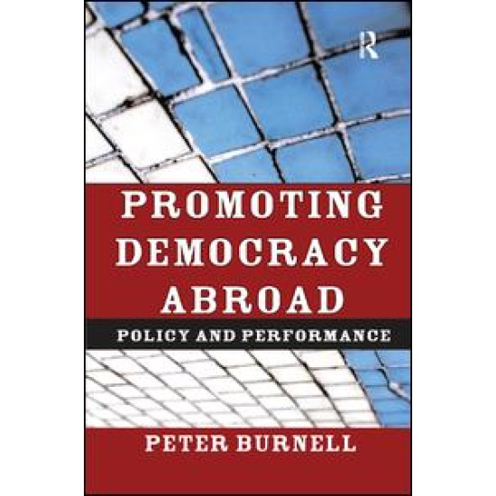 Promoting Democracy Abroad