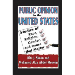 Public Opinion in the United States