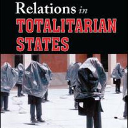 Public-private Relations in Totalitarian States