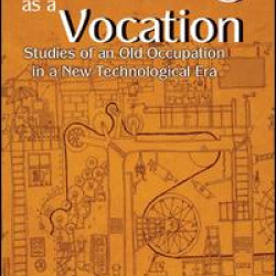 Publishing as a Vocation