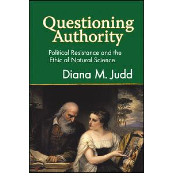 Questioning Authority