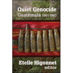 Quiet Genocide Quiet Genocide