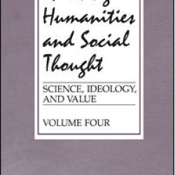 Relating Humanities and Social Thought Relating Humanities and Social Thought