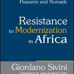 Resistance to Modernization in Africa