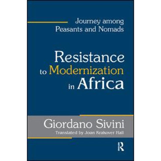 Resistance to Modernization in Africa