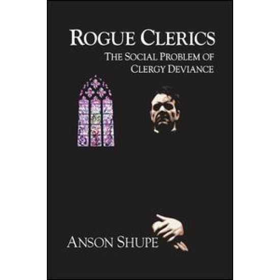 Rogue Clerics