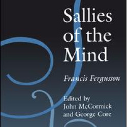 Sallies of the Mind