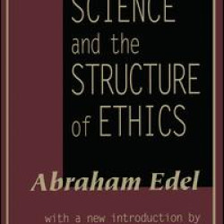Science and the Structure of Ethics
