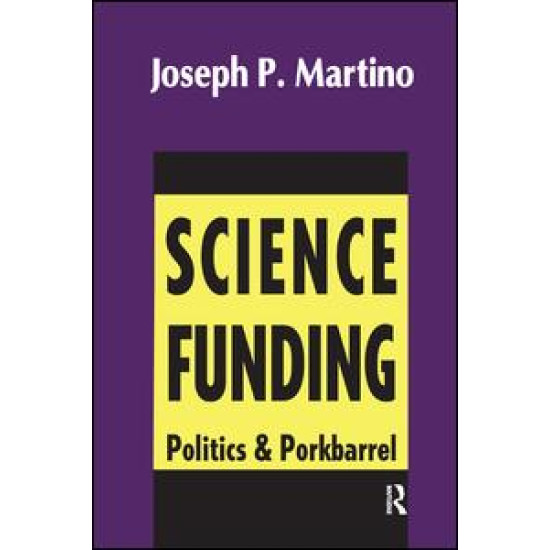 Science Funding